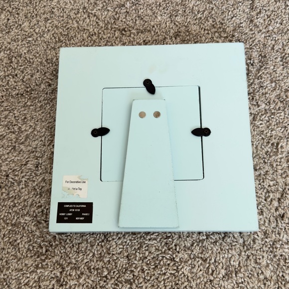 Hobby lobby baby boy prince picture frame nursery frame decor - Picture 4 of 4